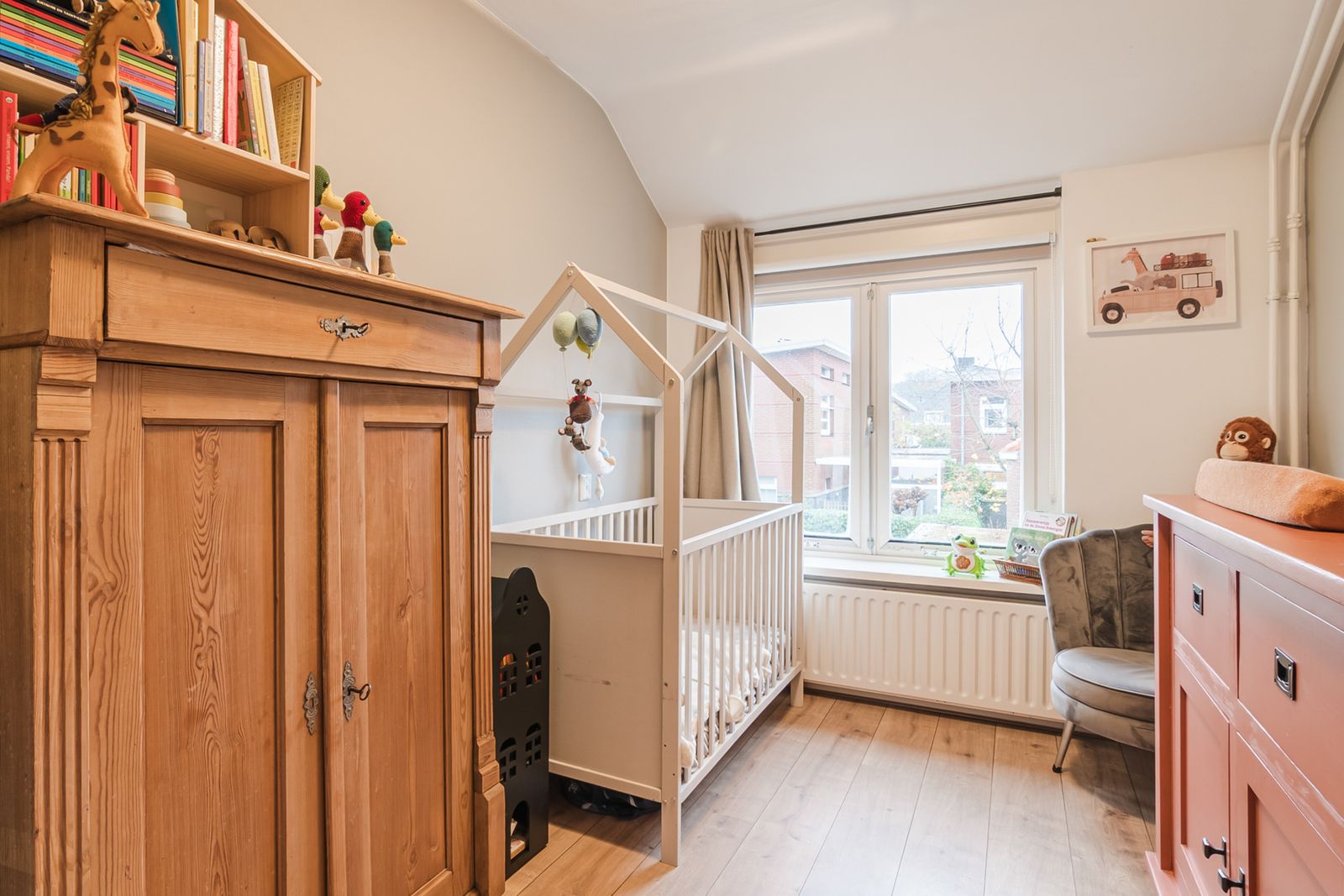 Gijsbrecht van Nijenrodestraat 68