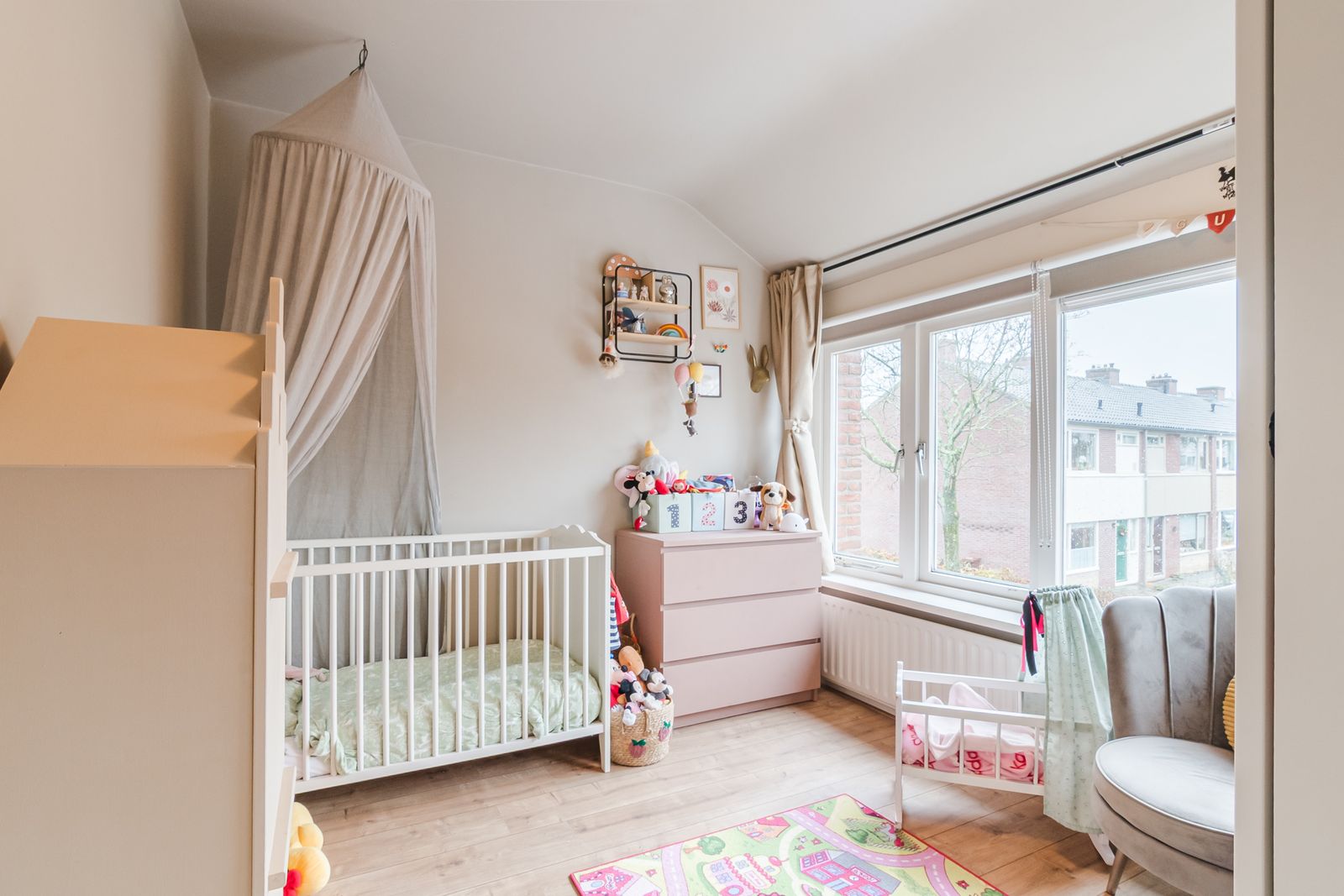 Gijsbrecht van Nijenrodestraat 68