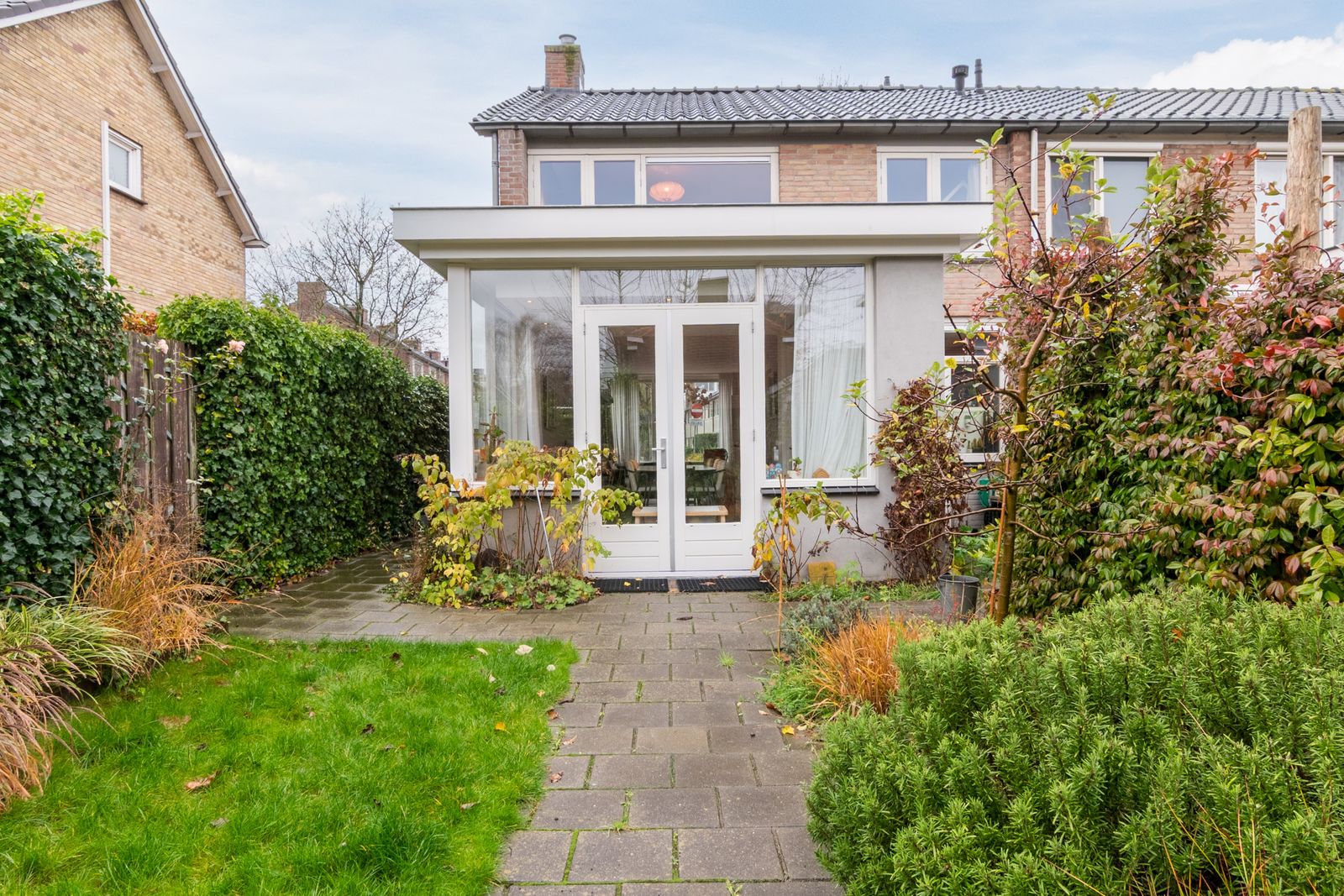 Gijsbrecht van Nijenrodestraat 68