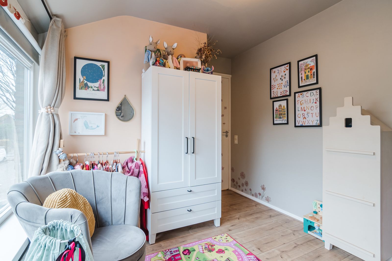 Gijsbrecht van Nijenrodestraat 68