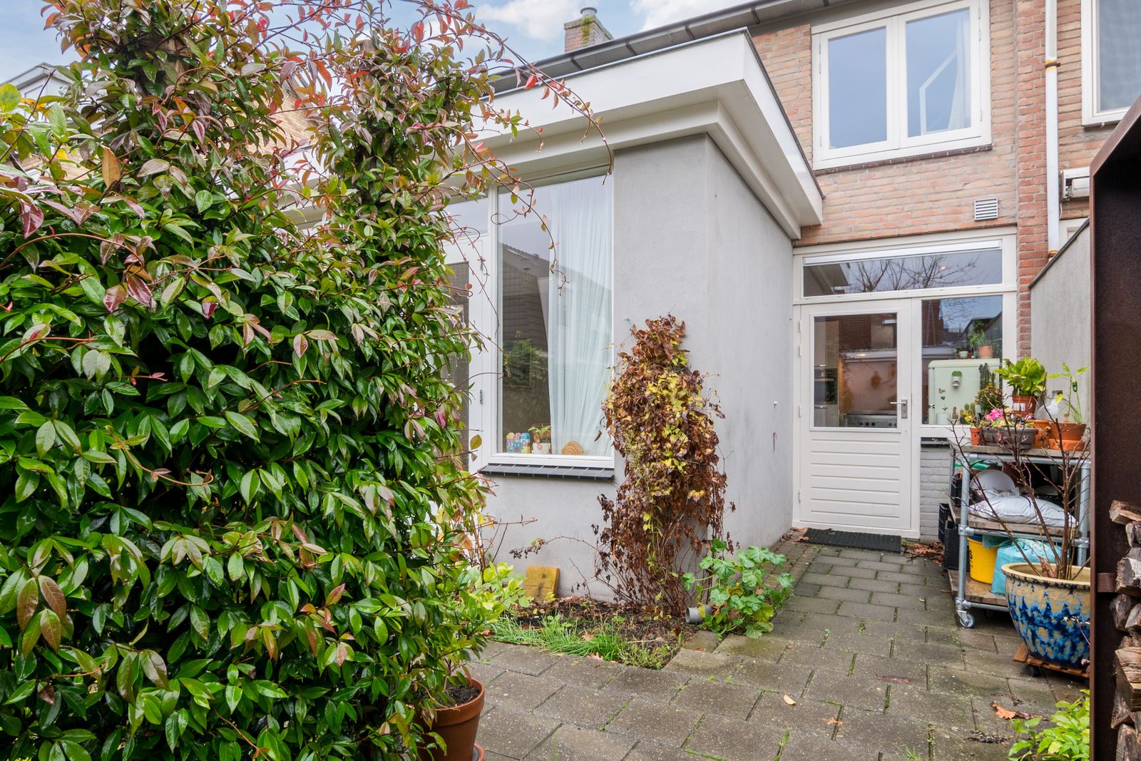 Gijsbrecht van Nijenrodestraat 68