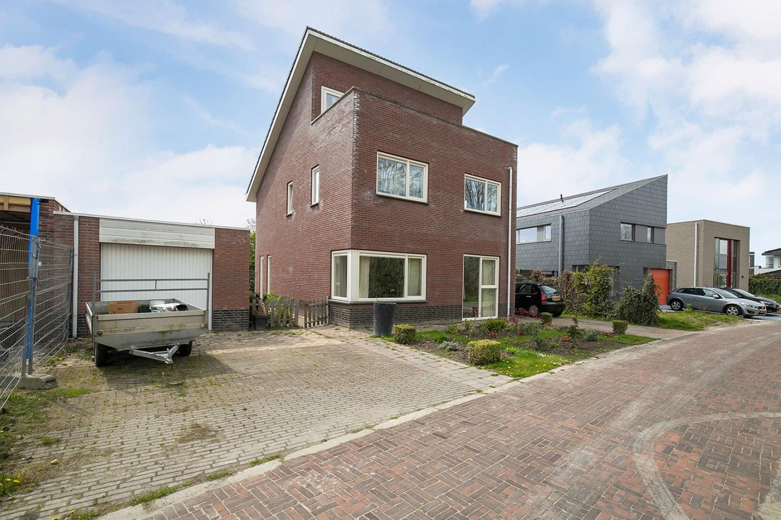 Jozef Israelslaan 104