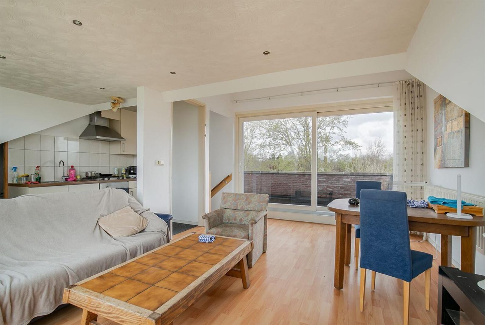 Jozef Israelslaan 104