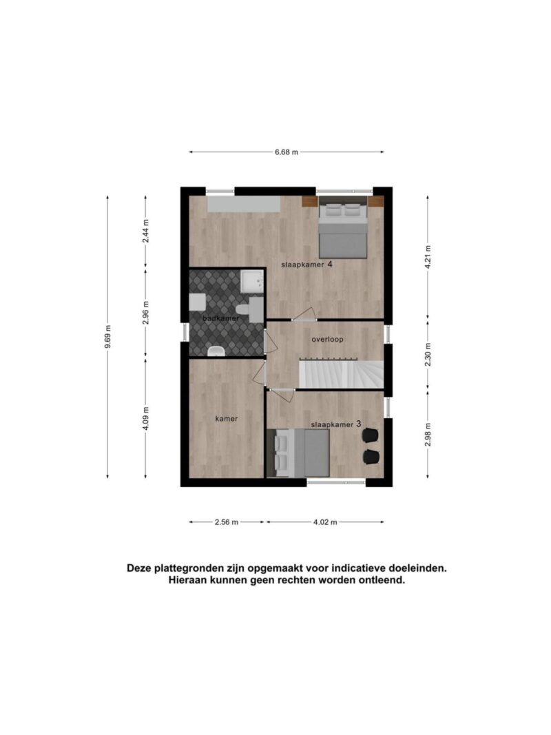 Jozef Israelslaan 104