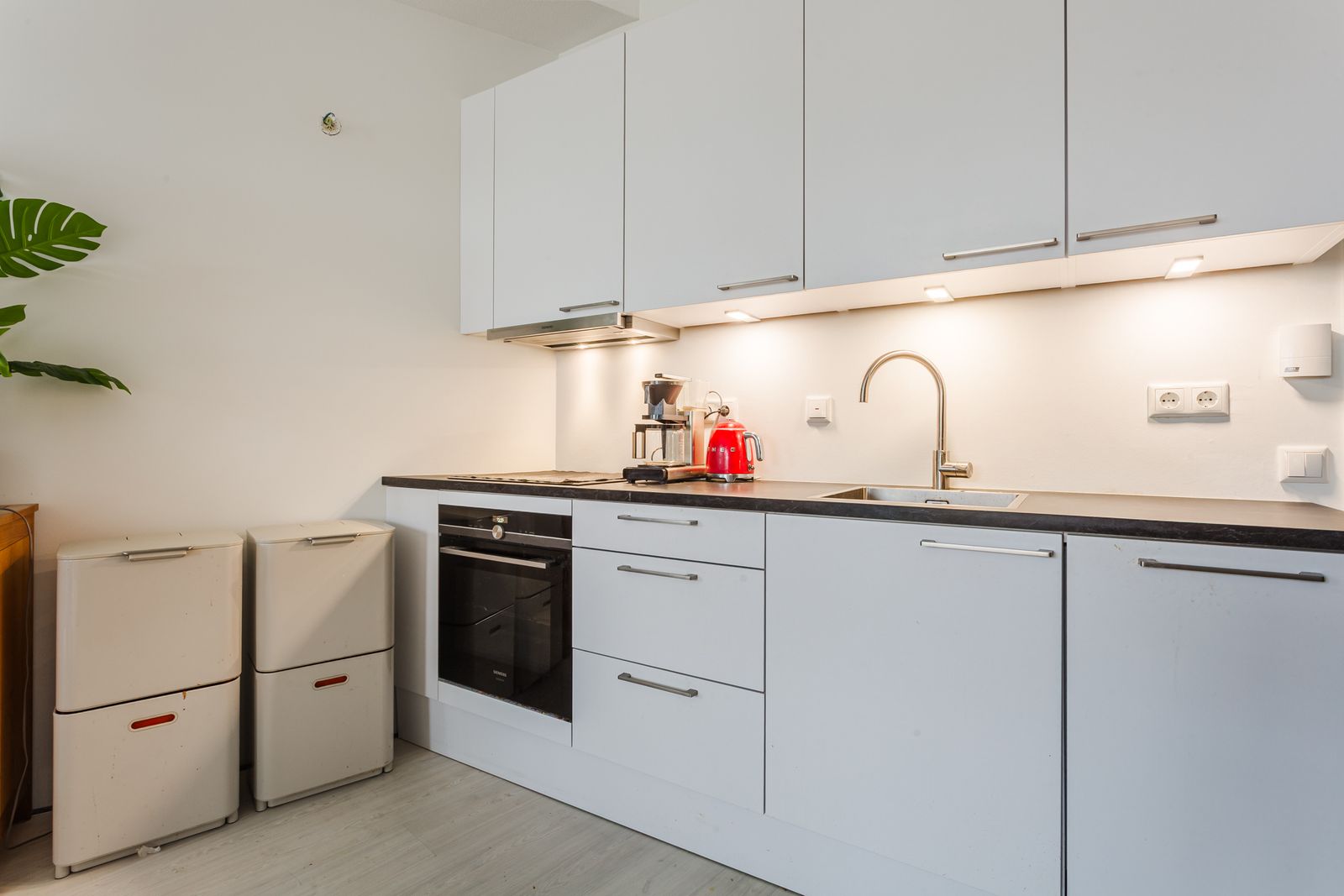 Louis Armstrongweg 54D