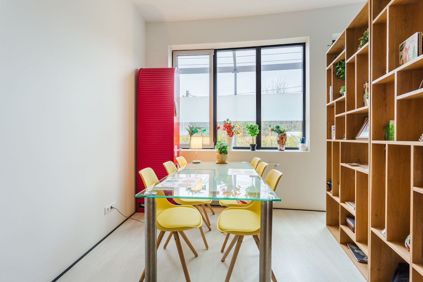 Louis Armstrongweg 54D