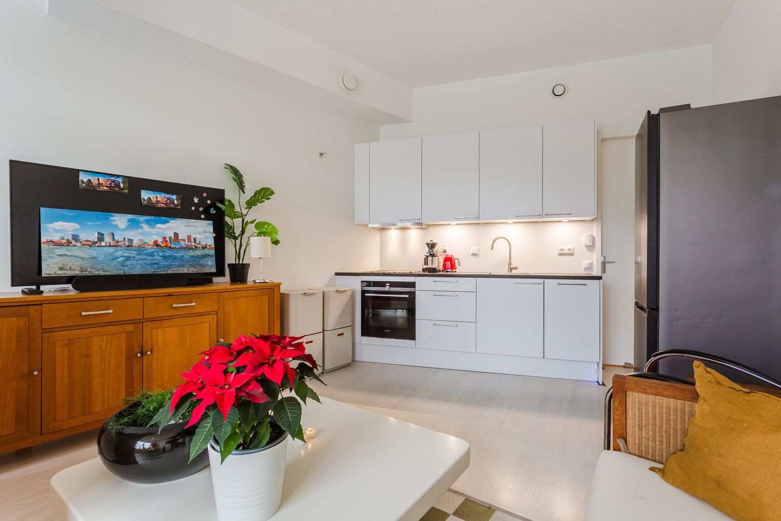 Louis Armstrongweg 54D