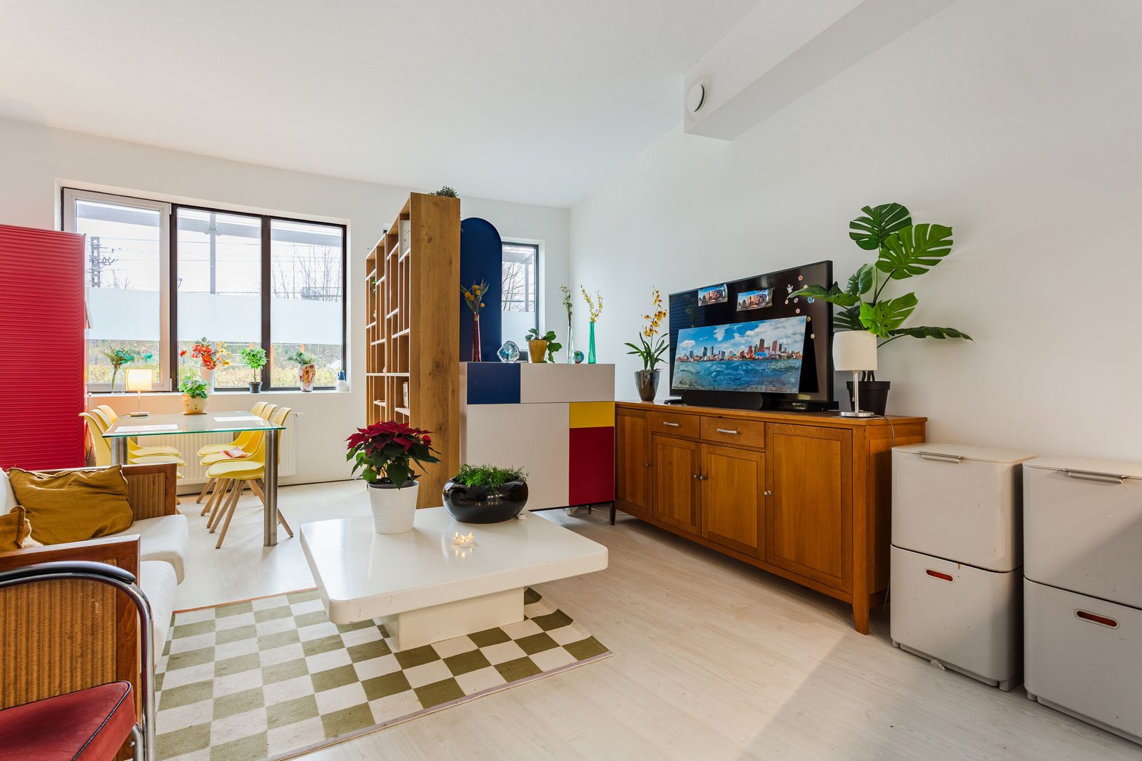 Louis Armstrongweg 54D