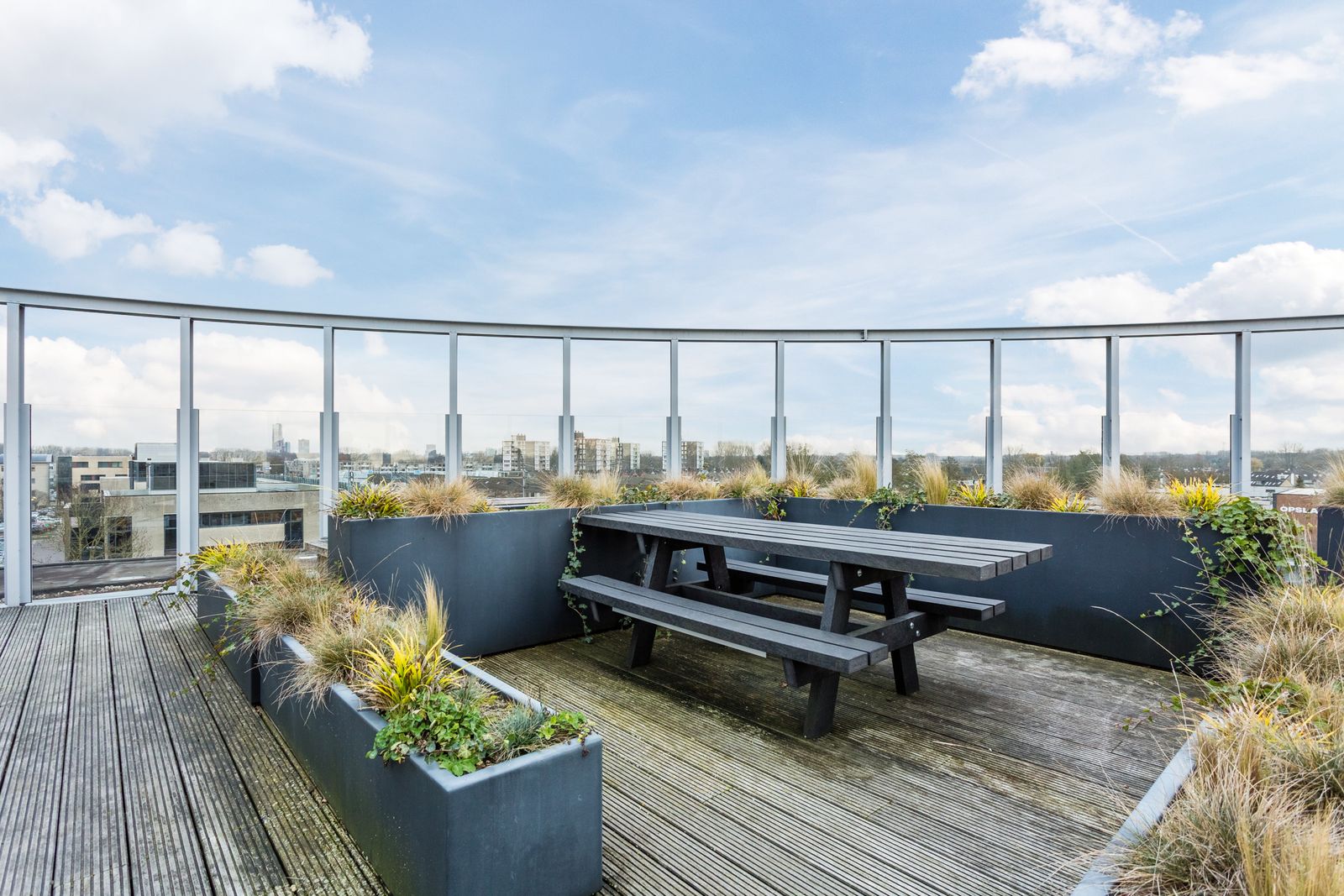 Louis Armstrongweg 54D