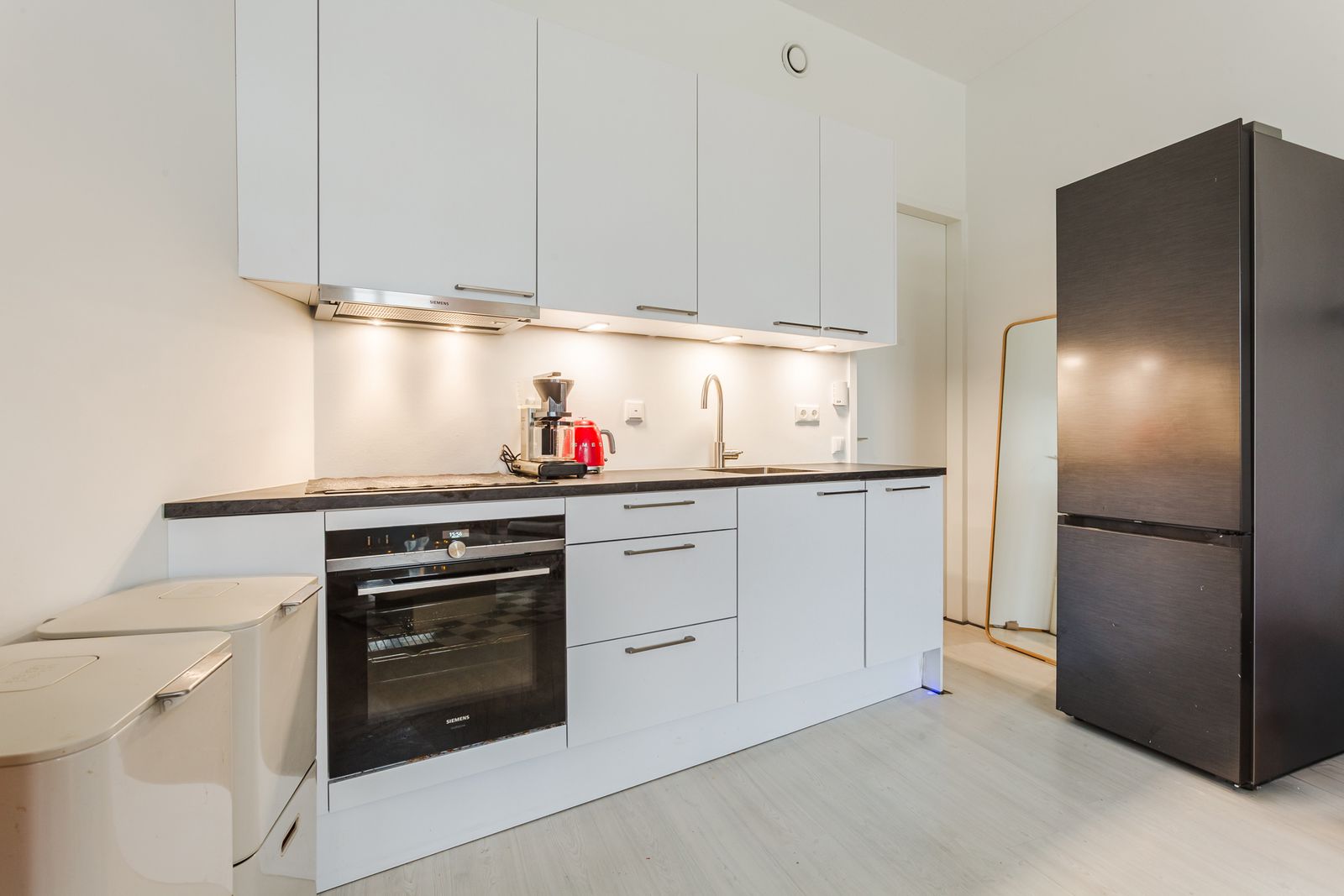 Louis Armstrongweg 54D