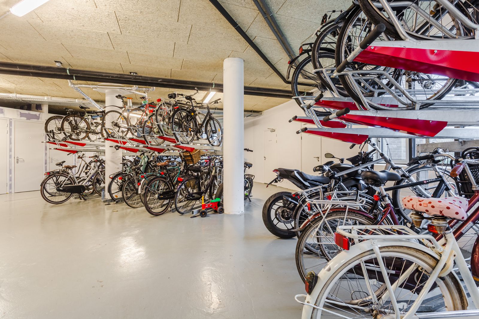 Louis Armstrongweg 54D