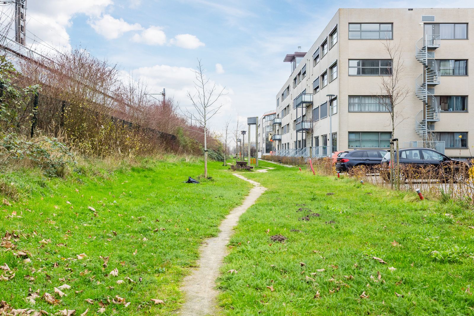 Louis Armstrongweg 54D