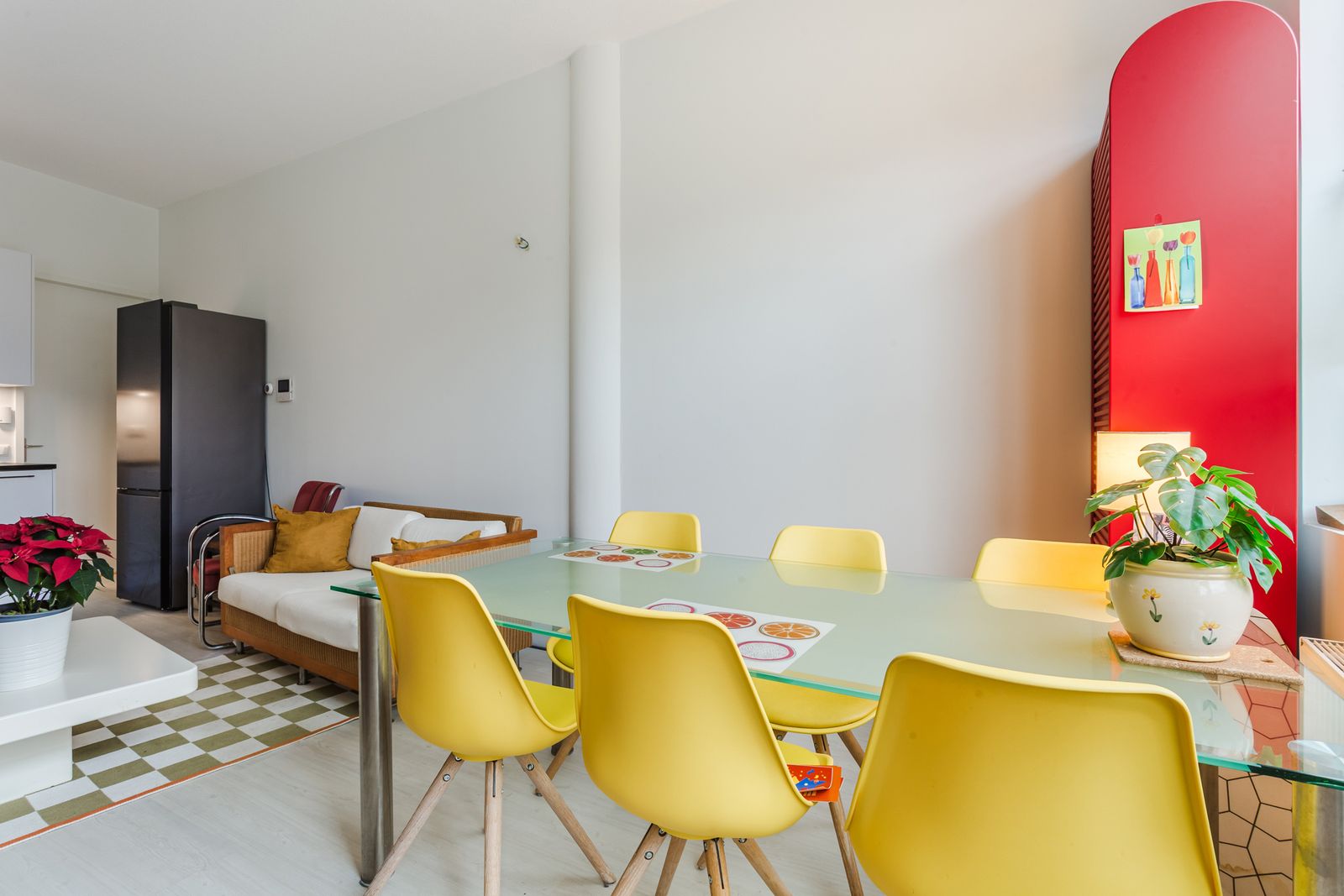 Louis Armstrongweg 54D