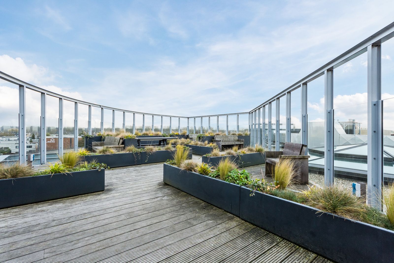 Louis Armstrongweg 54D