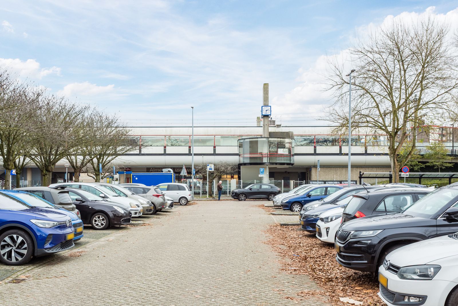 Louis Armstrongweg 54D