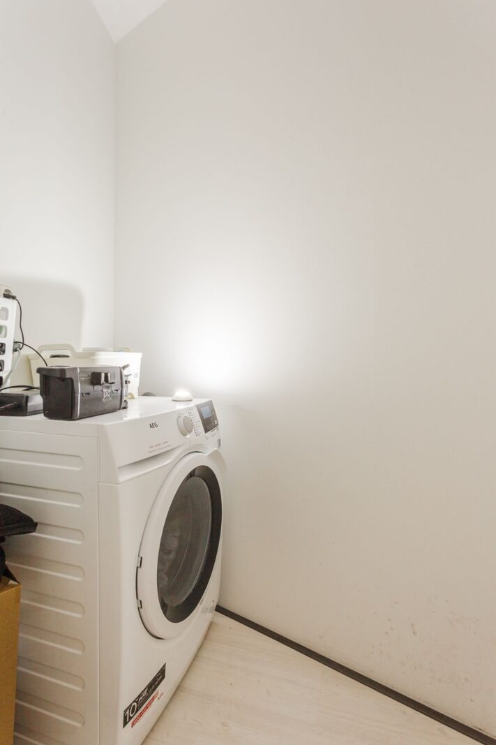 Louis Armstrongweg 54D