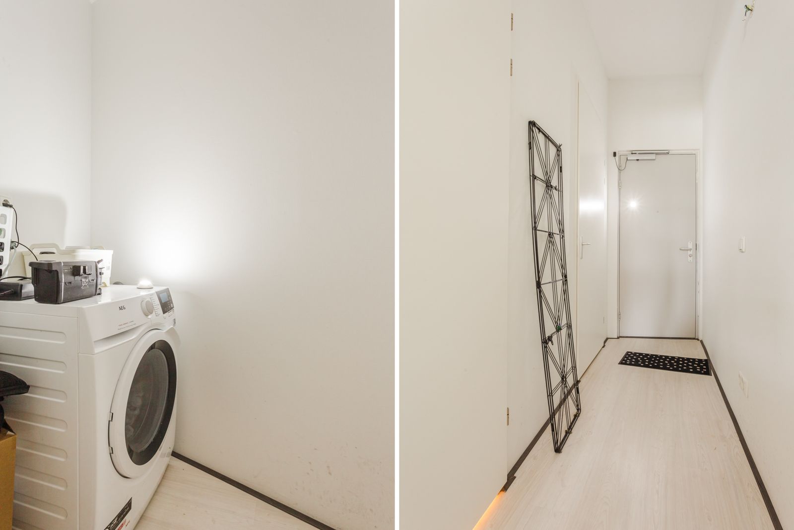 Louis Armstrongweg 54D