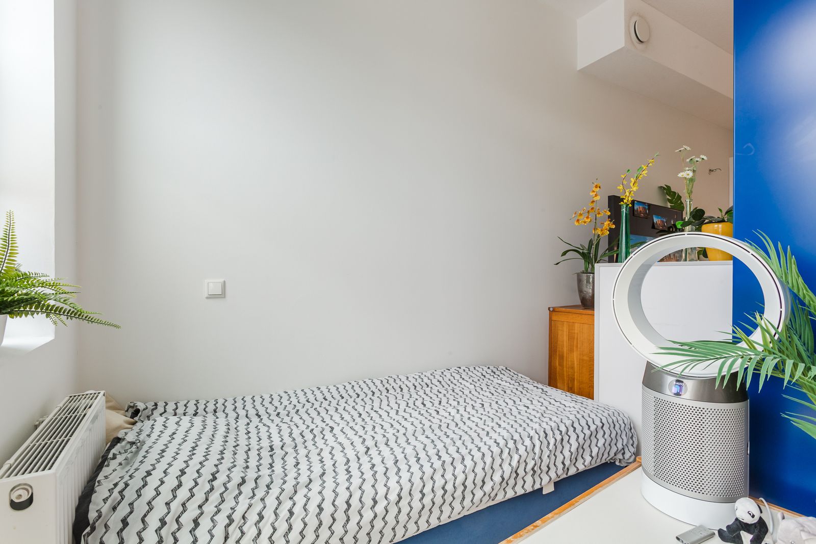 Louis Armstrongweg 54D