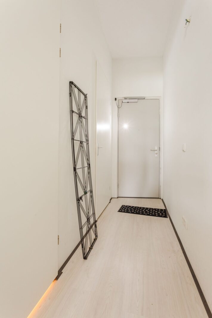 Louis Armstrongweg 54D