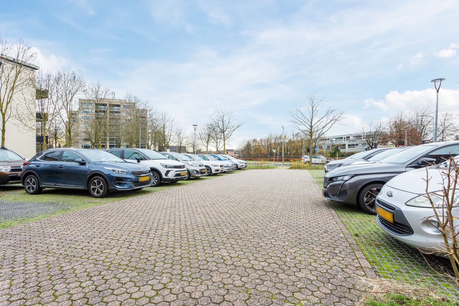 Louis Armstrongweg 54D