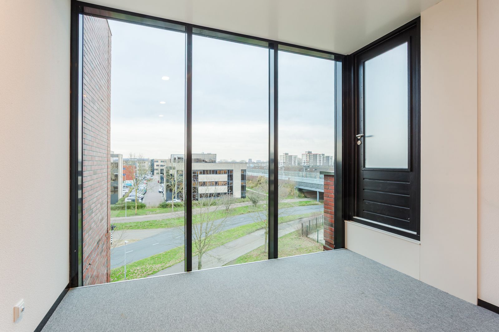 Louis Armstrongweg 54D