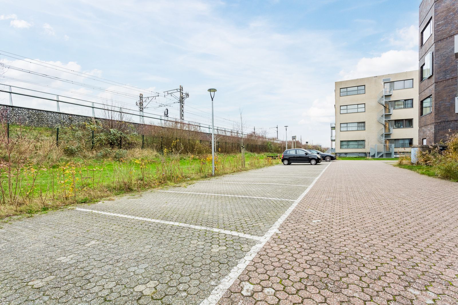 Louis Armstrongweg 54D