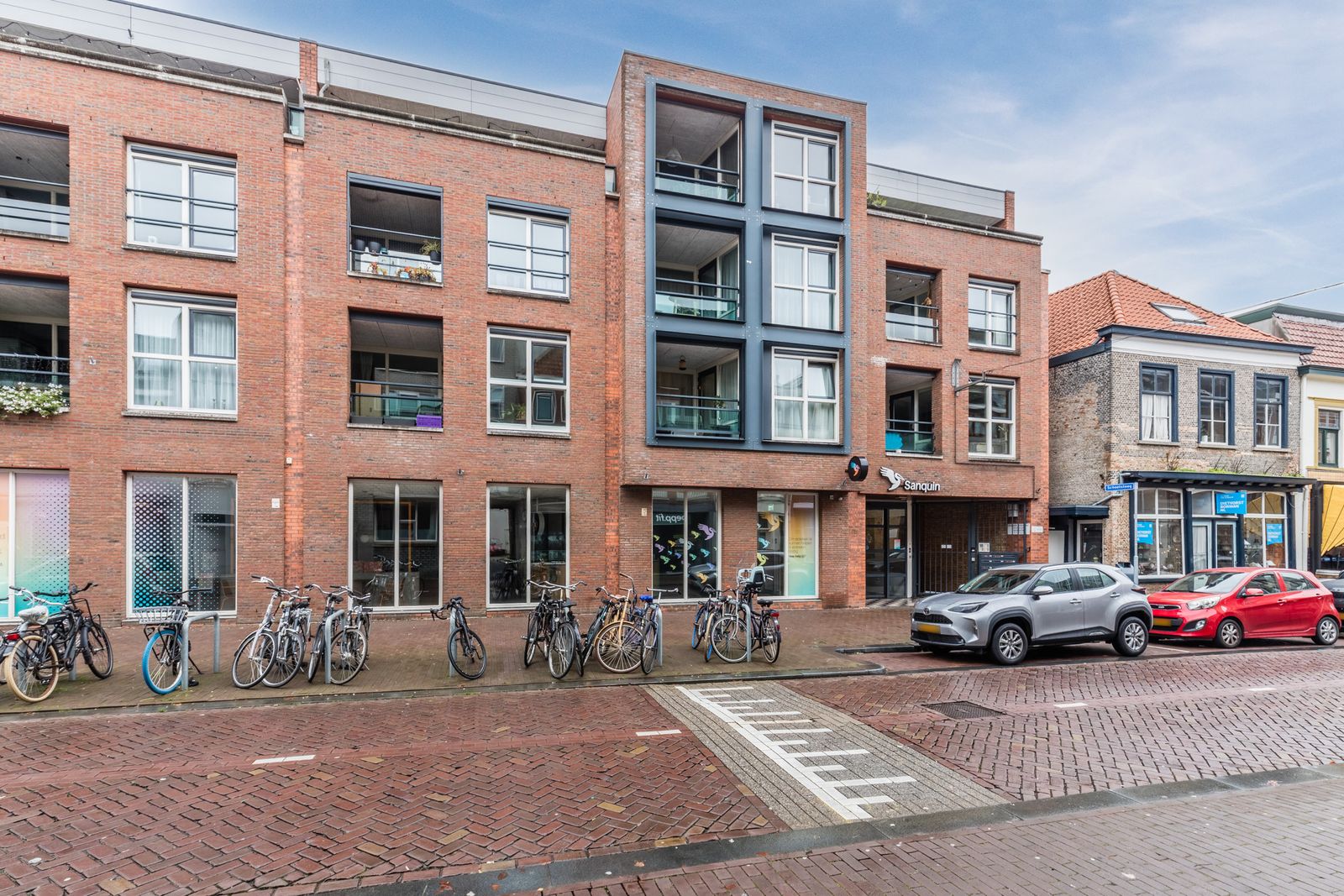 Boschstraat 67A