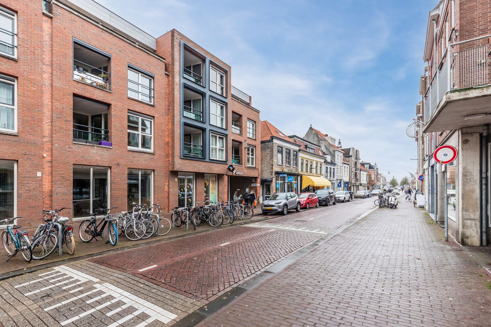 Boschstraat 67A