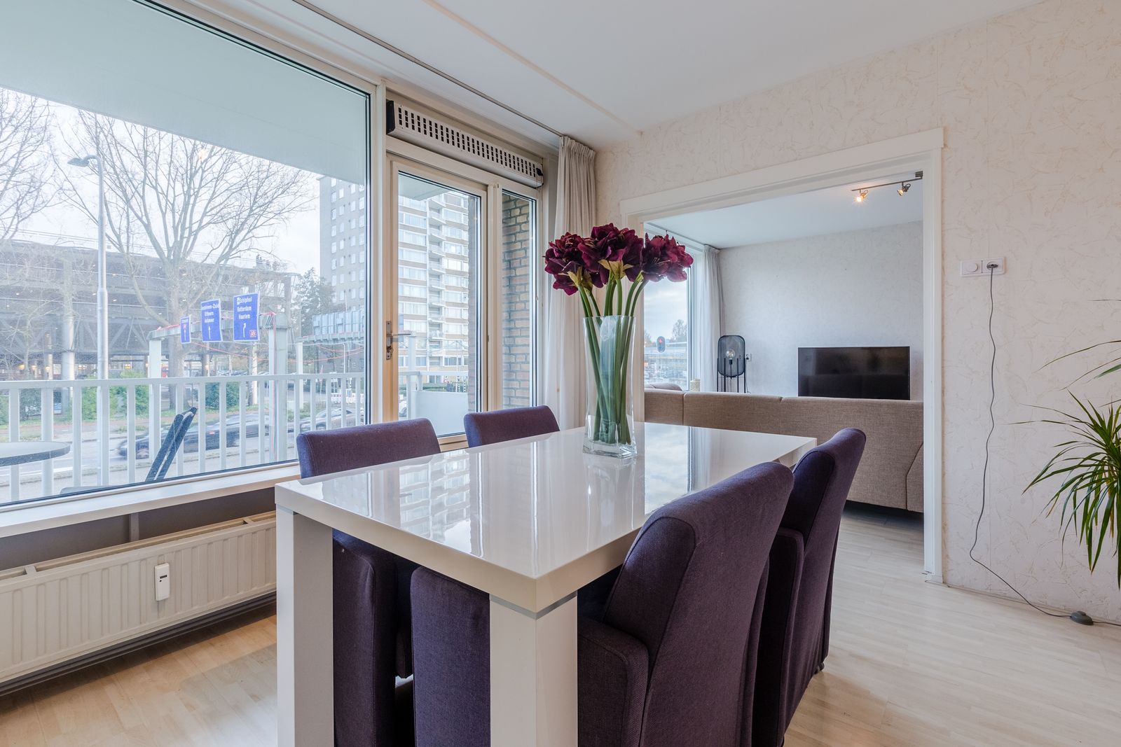 Mr. F.A. van Hallweg 80