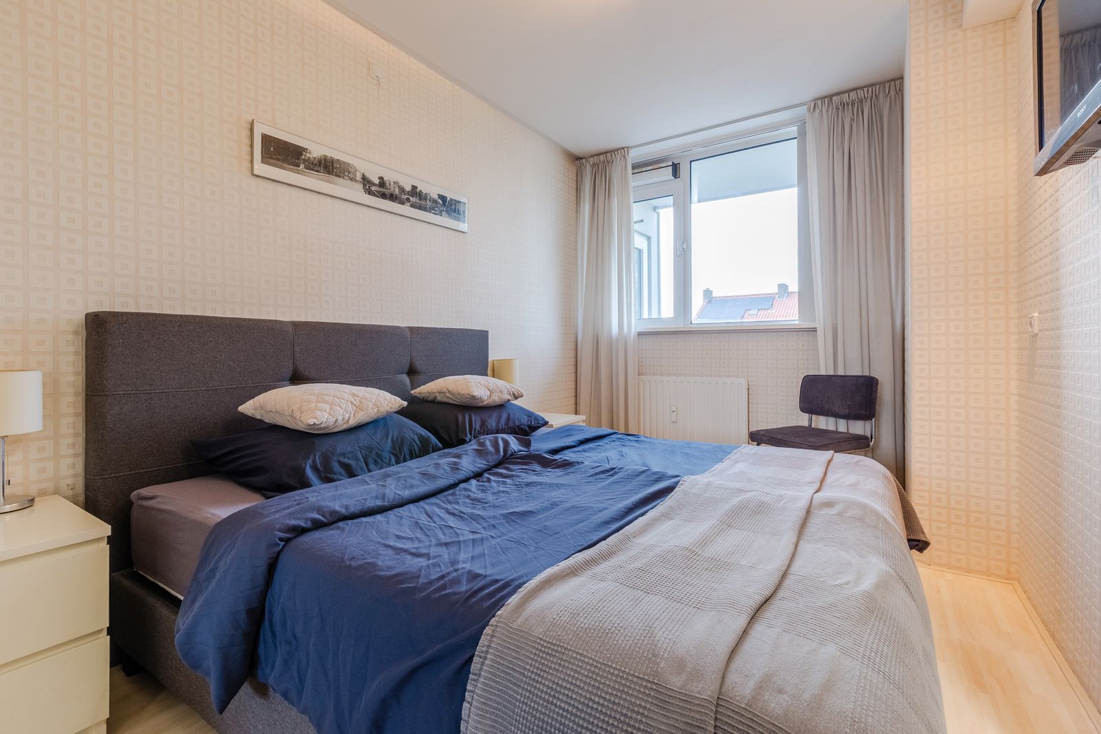 Mr. F.A. van Hallweg 80