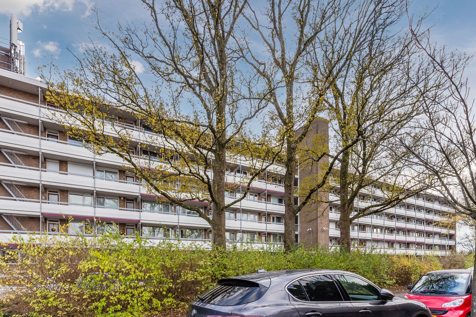 Mr. F.A. van Hallweg 80