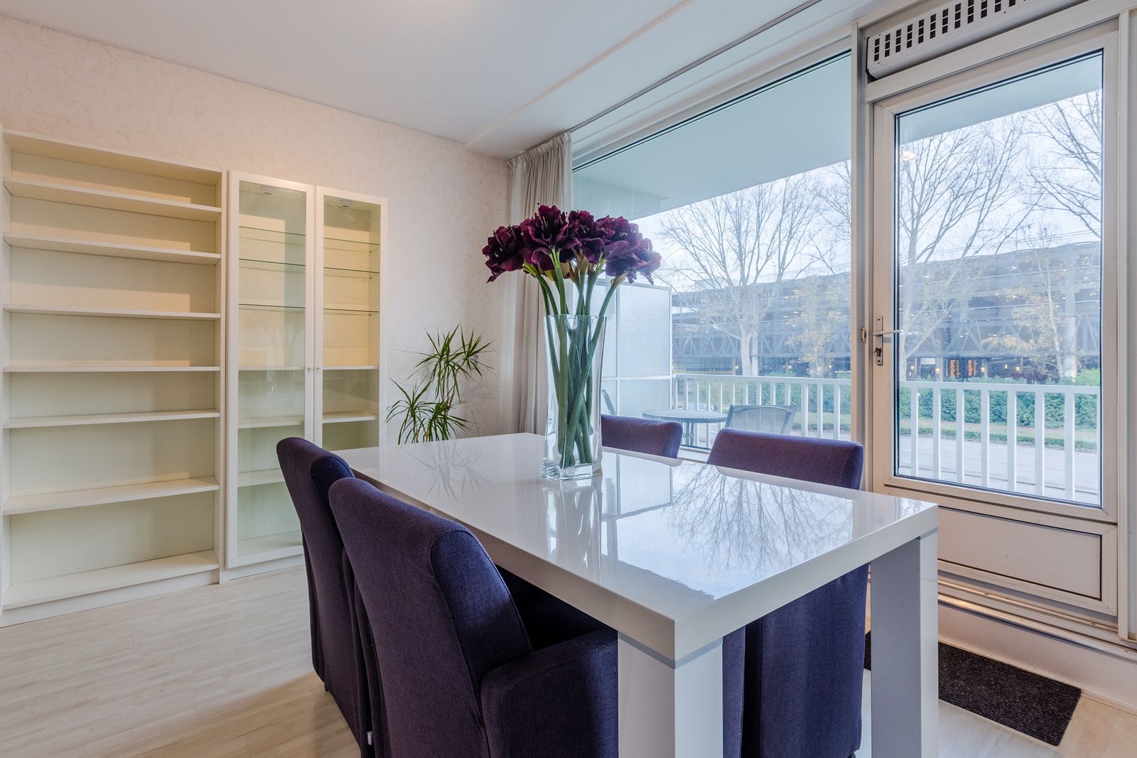 Mr. F.A. van Hallweg 80