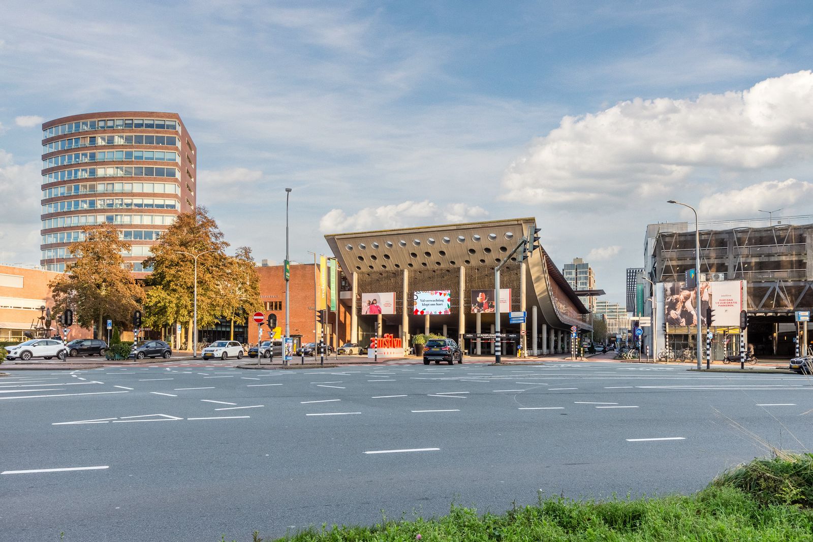 Mr. F.A. van Hallweg 80