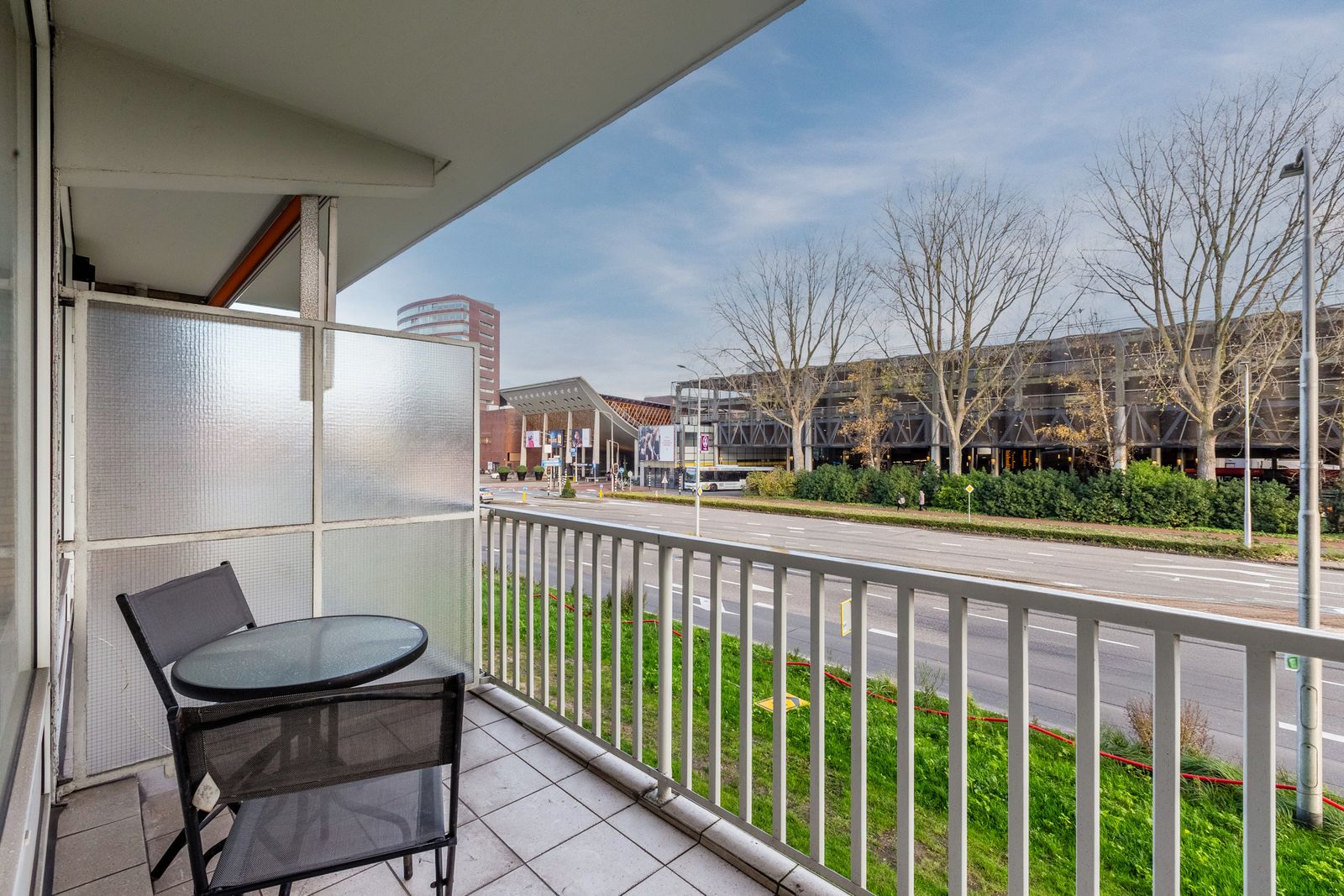 Mr. F.A. van Hallweg 80