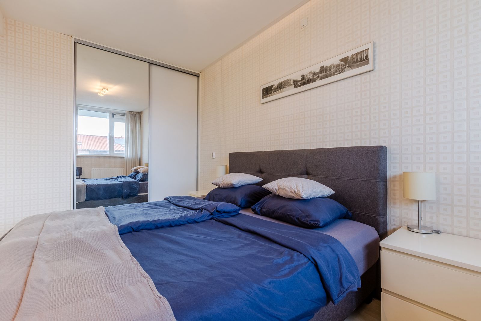 Mr. F.A. van Hallweg 80