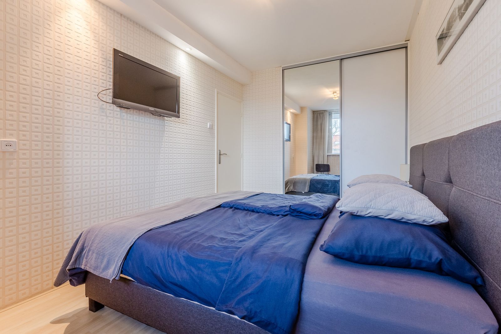 Mr. F.A. van Hallweg 80