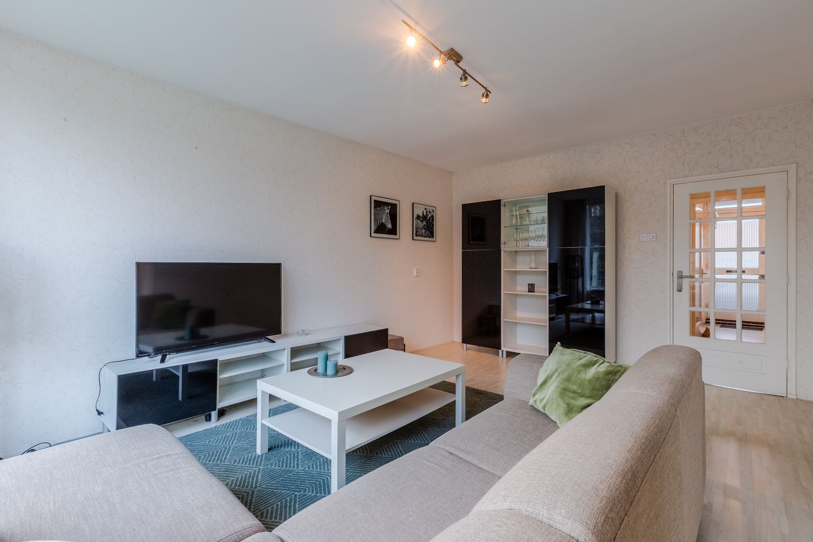 Mr. F.A. van Hallweg 80