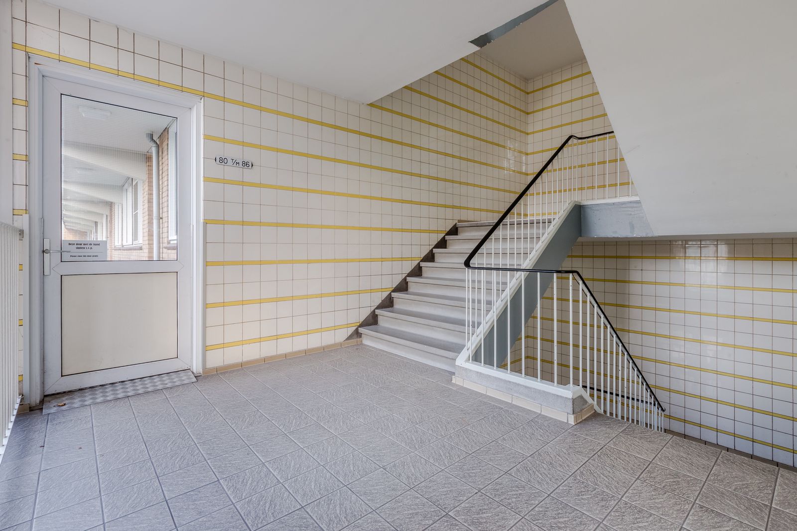 Mr. F.A. van Hallweg 80