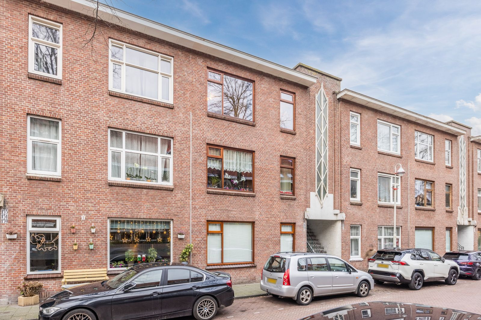 Naarderstraat 145