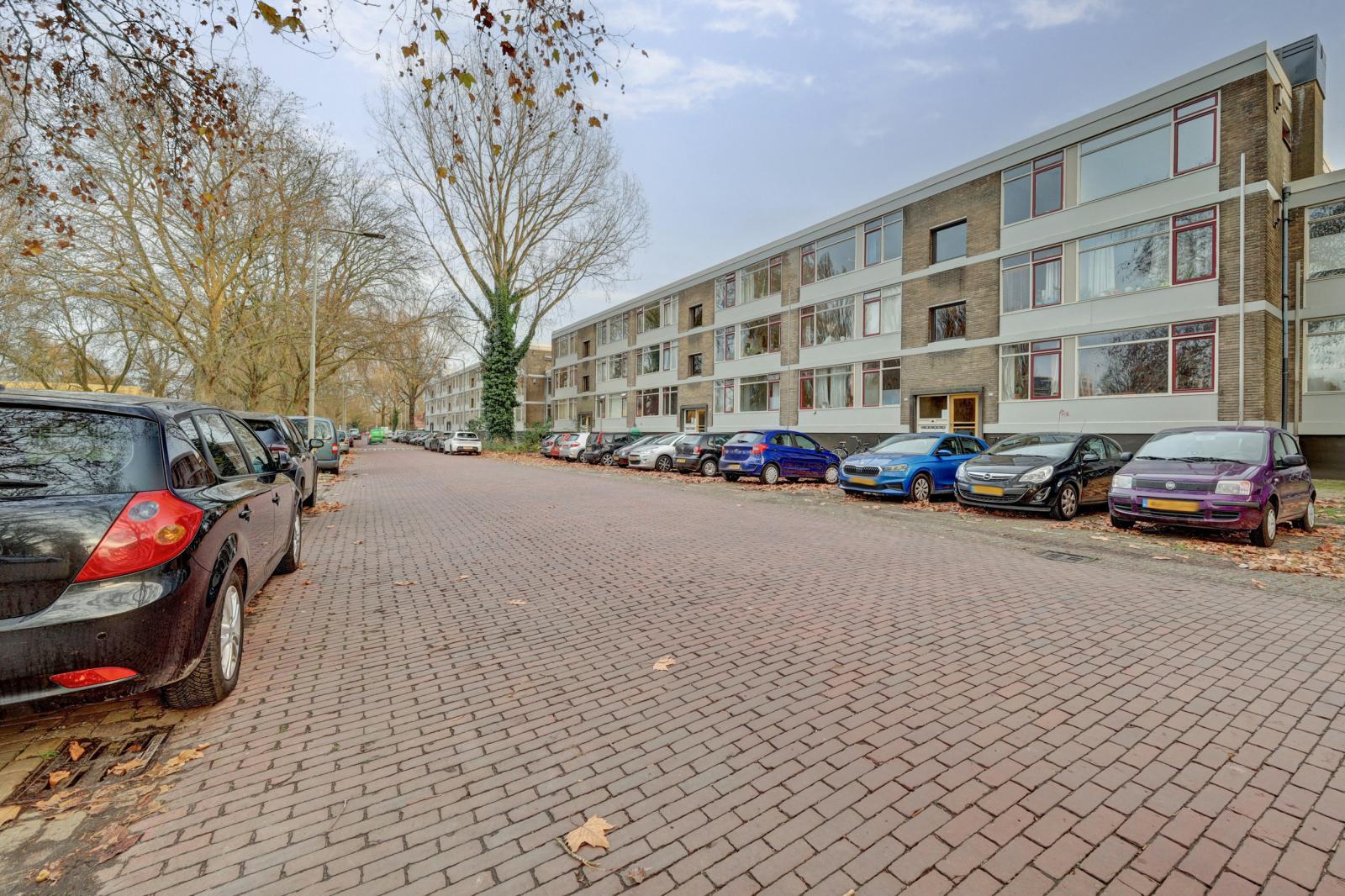 Thorbeckestraat 28-3