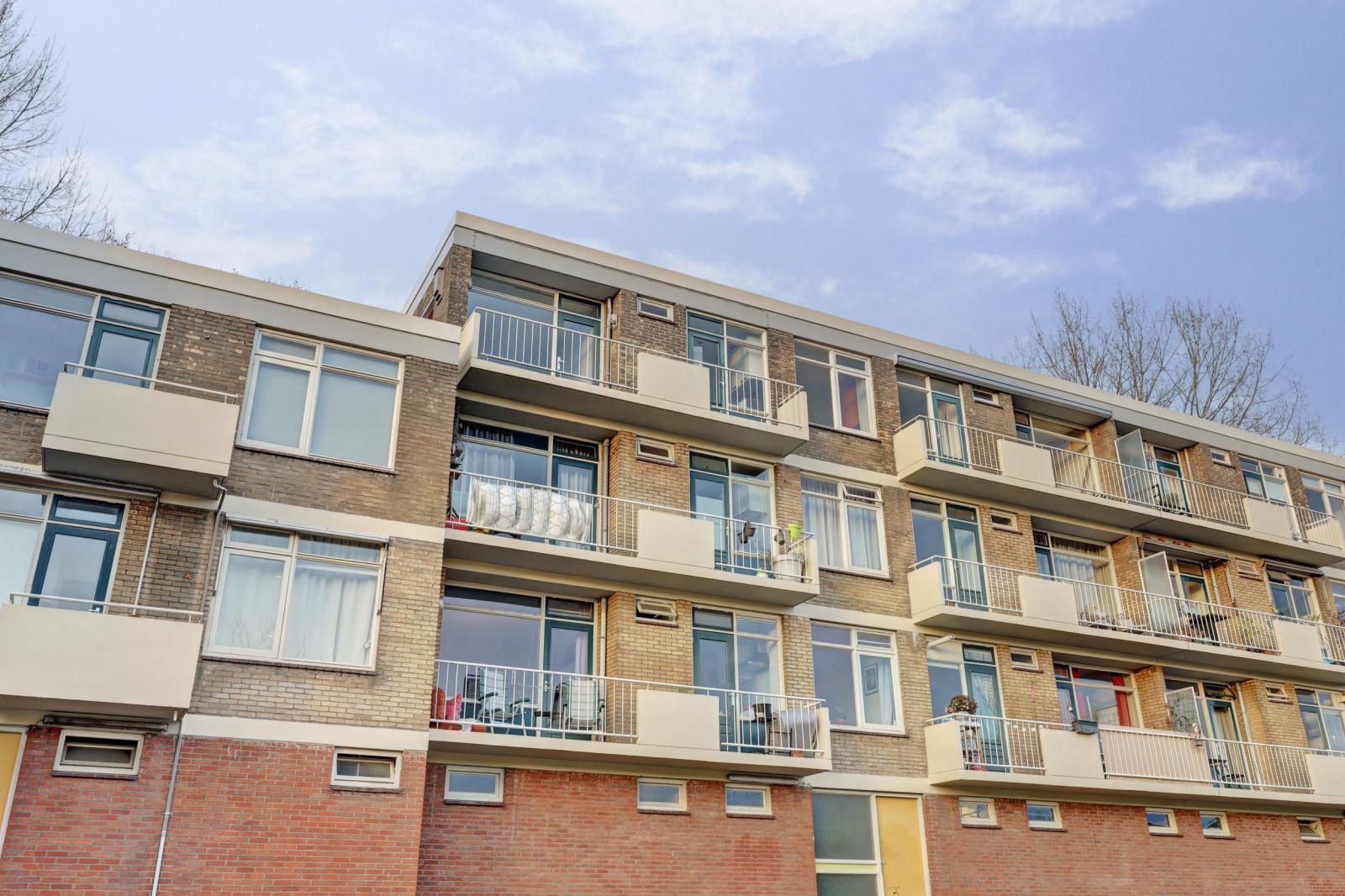 Thorbeckestraat 28-3