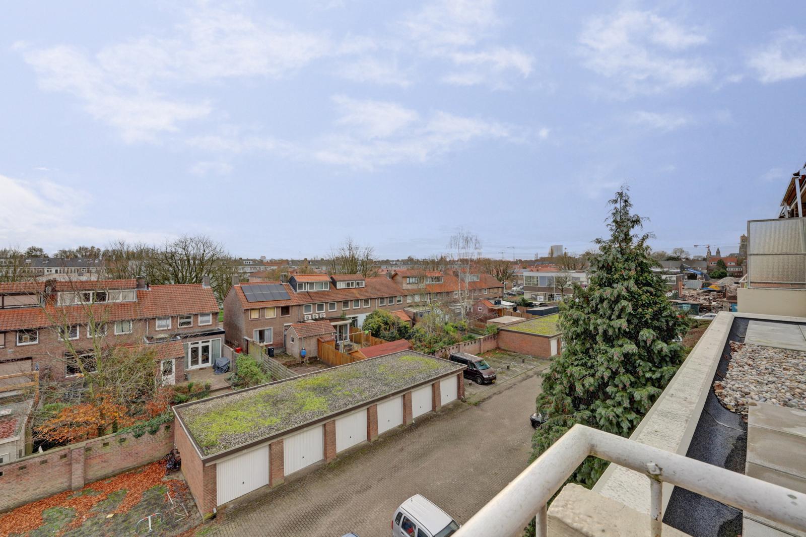 Thorbeckestraat 28-3