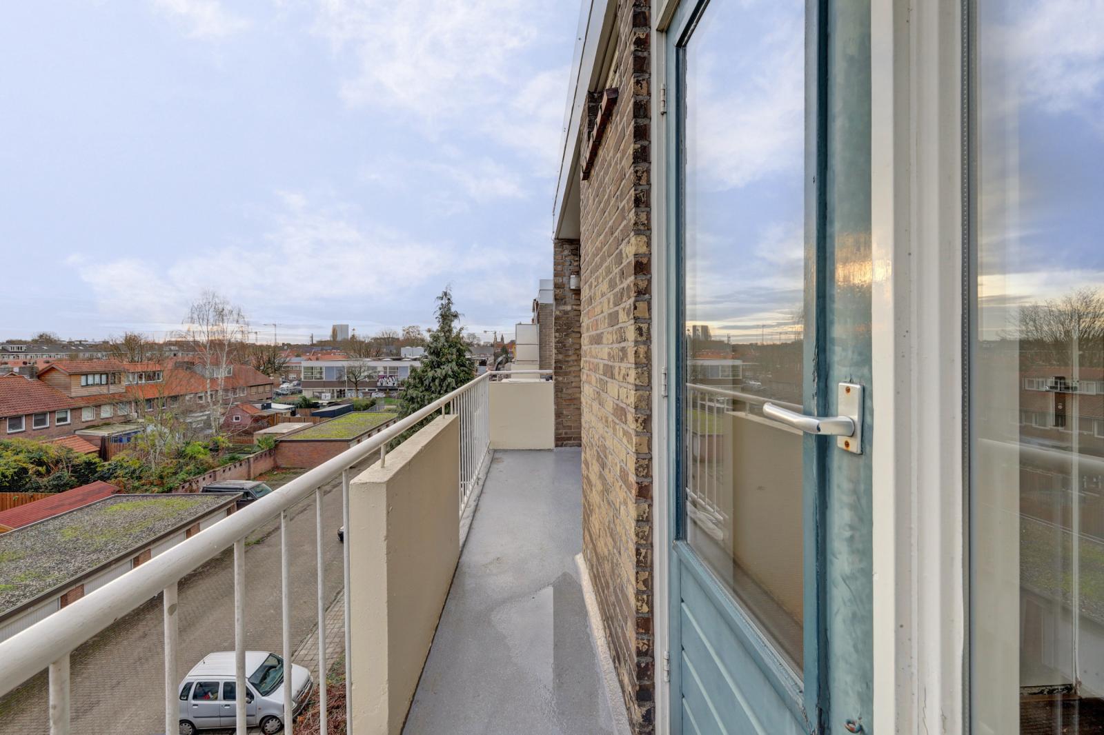 Thorbeckestraat 28-3