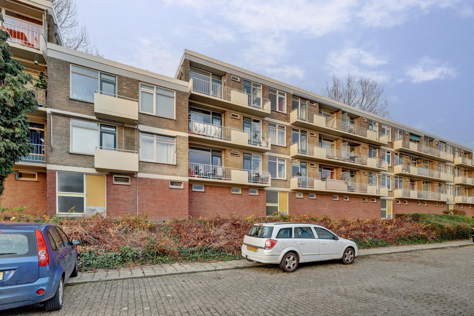 Thorbeckestraat 28-3