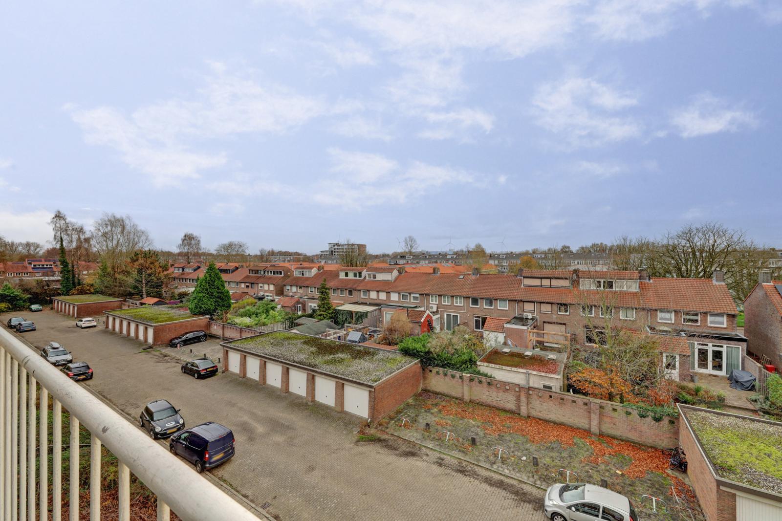 Thorbeckestraat 28-3