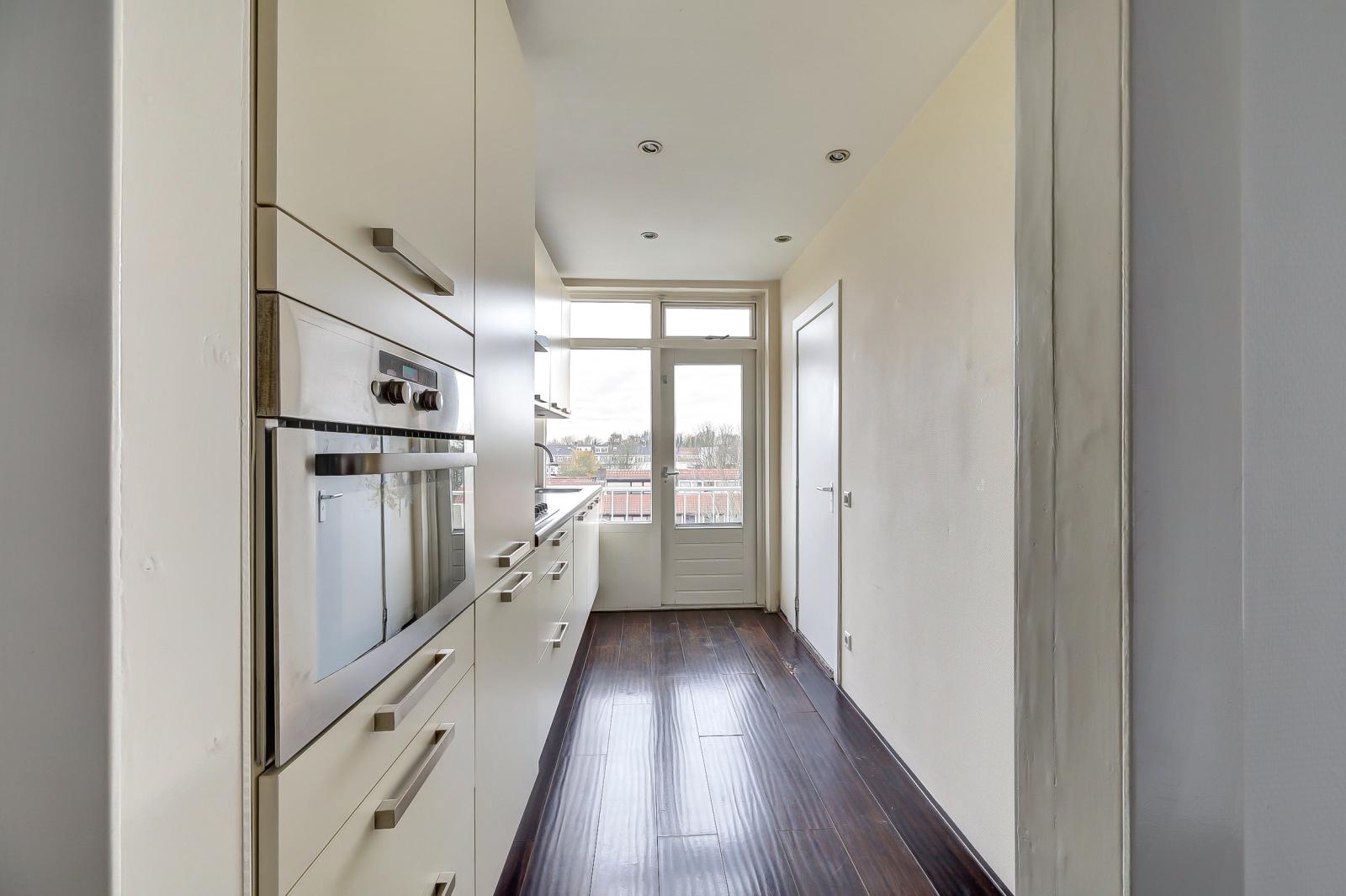 Thorbeckestraat 28-3