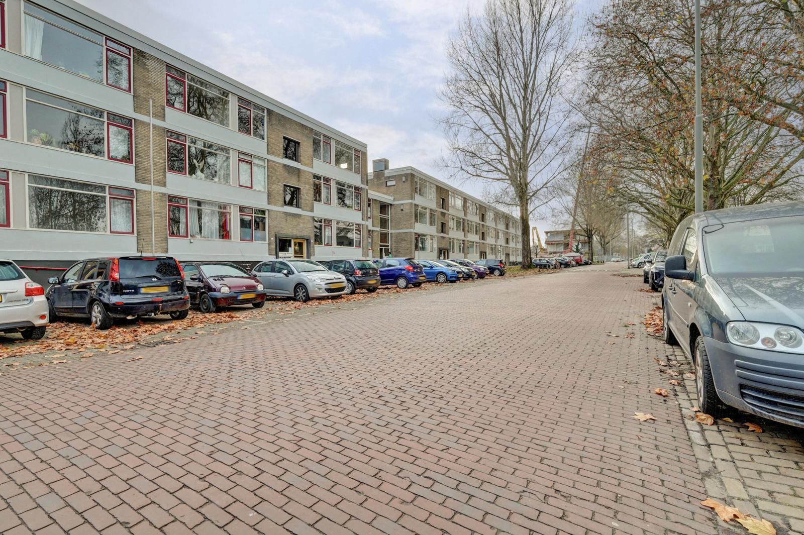 Thorbeckestraat 28-3