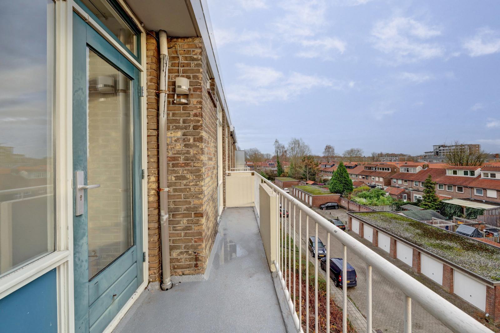 Thorbeckestraat 28-3