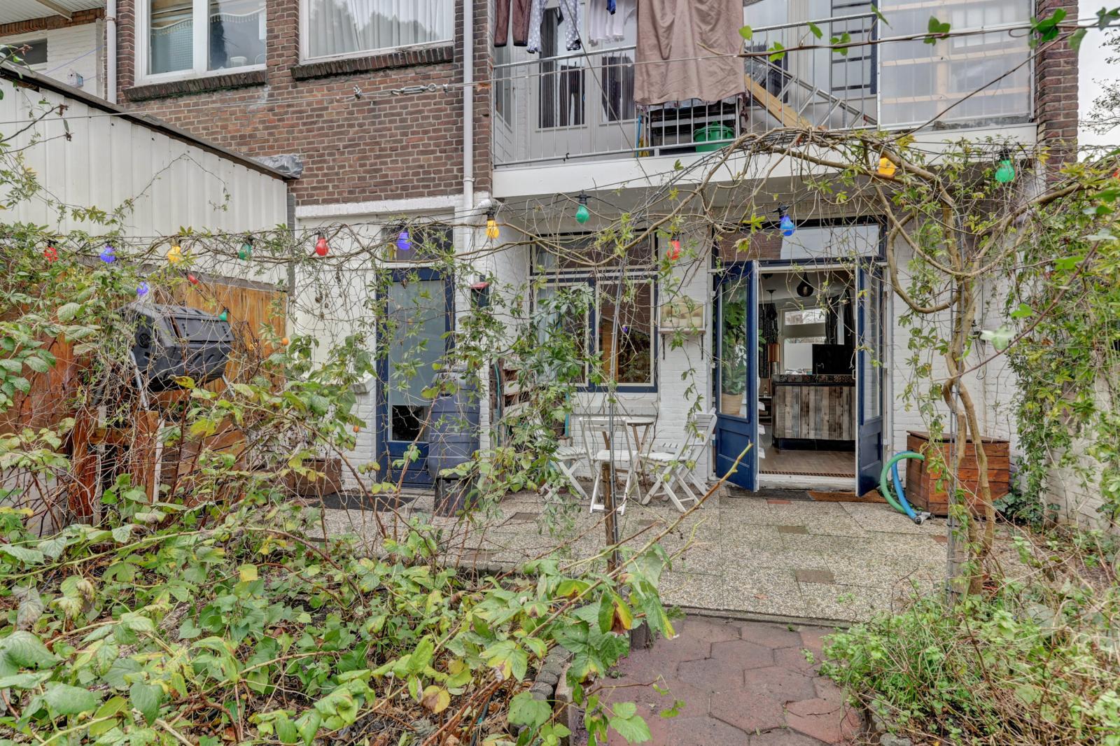 Bussumsestraat 40