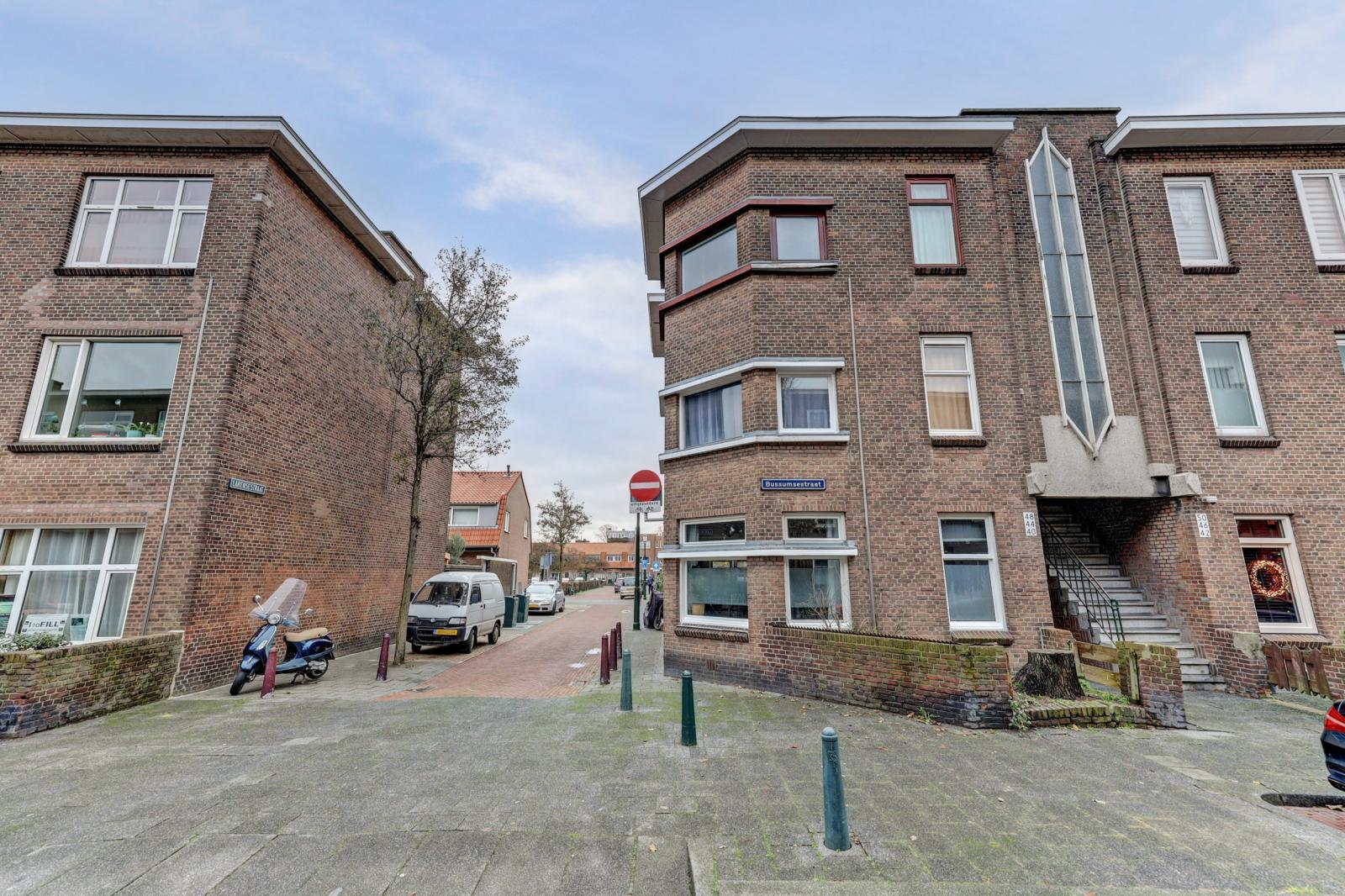 Bussumsestraat 40